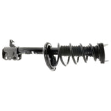 KYB Shocks & Struts Strut Plus Rear Right 08-13 Toyota Highlander AWD / 13-16 Toyota Venza AWD KYB Shock & Spring Kits  AXOPROS