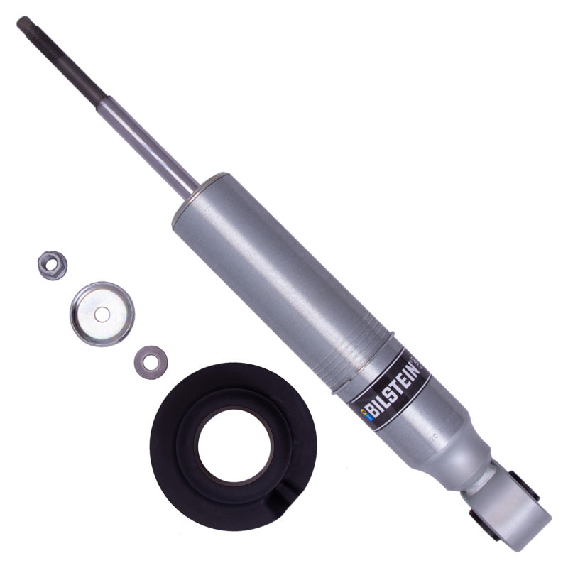 Bilstein B8 6100 Series 16-21 Nissan Titan XD (Ride Height Adjustable) 0-2in Front Shock Absorber Bilstein Shocks and Struts  AXOPROS