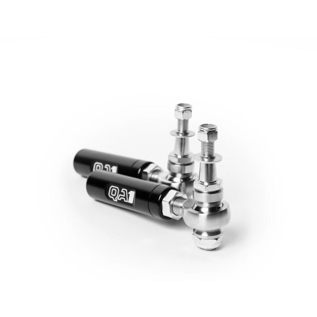 QA1 QA1 99-06 Chevy Silverado 1500 2WD Bump Steer Kit Bump Stops aftermarket performance part