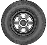 Yokohama Geolandar X-AT Tire - 31X10.50R15 109Q Yokohama Tire Automotive/UTV Tires - On Road  AXOPROS