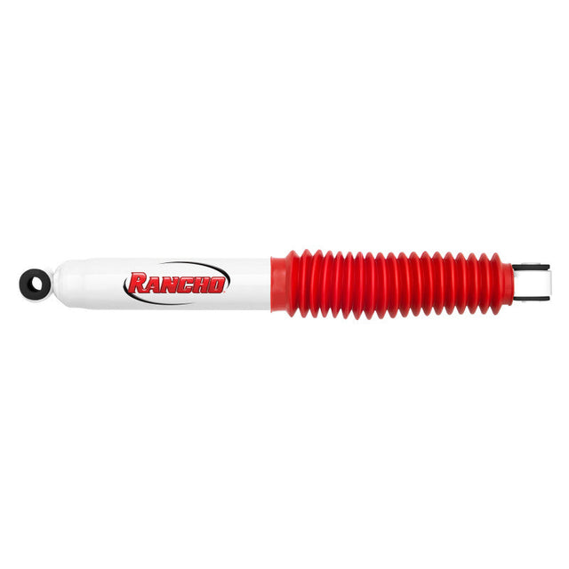 Rancho 08-10 Ford Pickup / F250 Series Super Duty Front RS5000 Steering Stabilizer Rancho Steering Stabilizer  AXOPROS