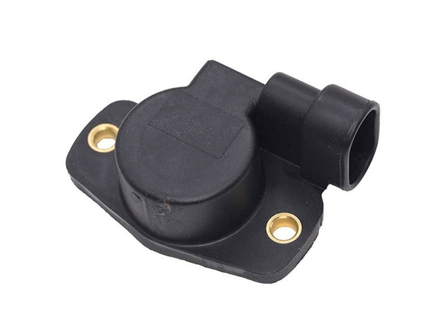 Twin Power 02-05 FLH FLT 01-05 Softail 04-05 Dyna Throttle Position Sensor Replaces H-D 27629-01 TwinPower Stock Replacement Sensors  AXOPROS