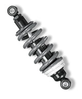 Progressive 14-20 Honda Grom MiniMoto Shock 9.5in Standard - Black Progressive Shocks and Struts  AXOPROS