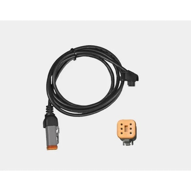 Dynojet Harley-Davidson (Delphi CAN) Power Vision ECU Cable Dynojet Programmer Accessories  AXOPROS