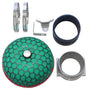 HKS SPF HCR32/HNR32 RB20DET HKS Air Filters - Direct Fit  AXOPROS