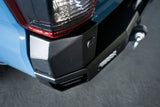 DV8 Offroad 16-23 Toyota Tacoma MTO Series Rear Bumper DV8 Offroad Bumpers - Steel  AXOPROS