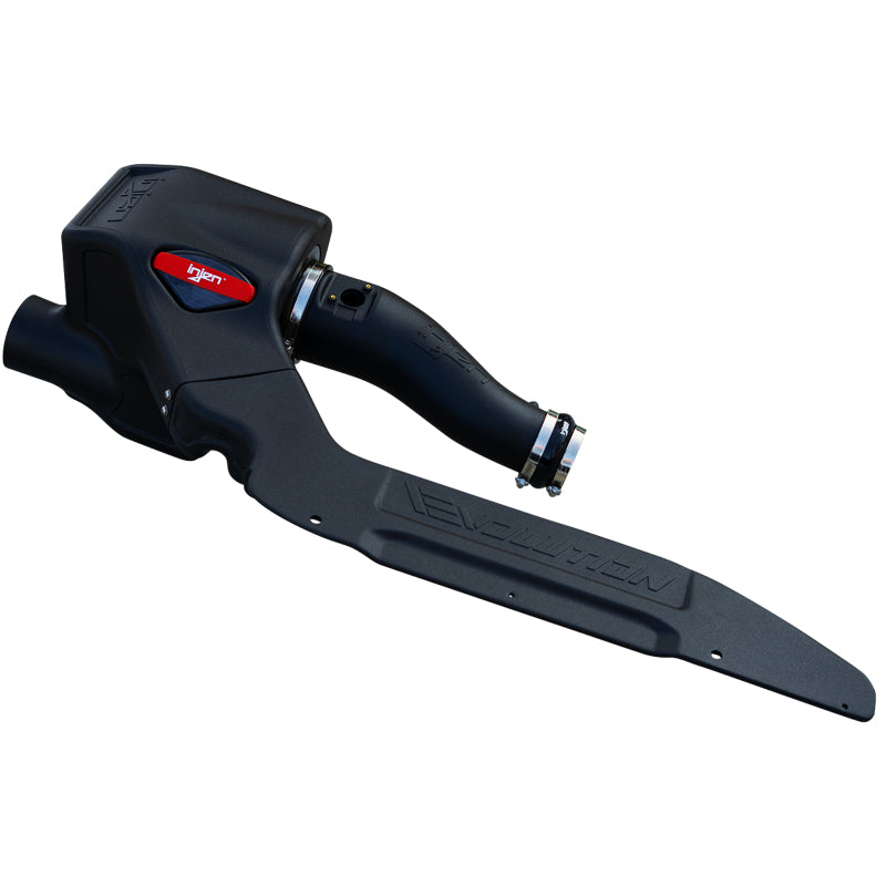 Injen 16-20 Toyota Tacoma V6-3.5L Evolution Cold Air Intake System Injen Cold Air Intakes  AXOPROS