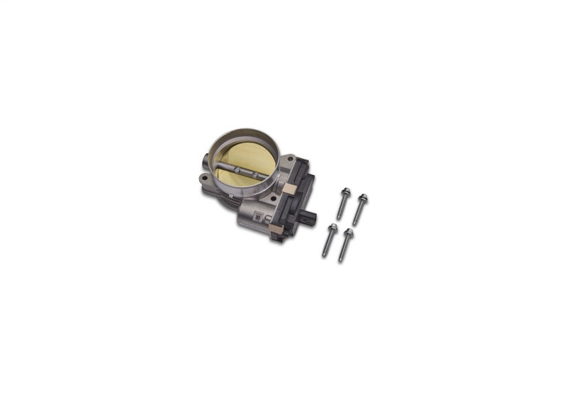 Ford Racing 18-20 Mustang GT 5.0L 87mm Bullitt Throttle Body Ford Racing Throttle Bodies  AXOPROS