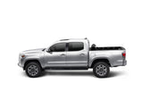 Truxedo 16-20 Toyota Tacoma 5ft Sentry CT Bed Cover Truxedo Bed Covers - Roll Up  AXOPROS