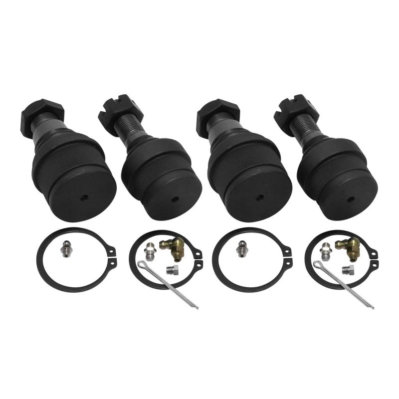 Yukon Gear 99-19 Ford F250 / F350 Superduty Ball Joint Kit (Both Sides) Yukon Gear & Axle Ball Joints  AXOPROS