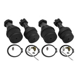 Yukon Gear 99-19 Ford F250 / F350 Superduty Ball Joint Kit (Both Sides) Yukon Gear & Axle Ball Joints  AXOPROS