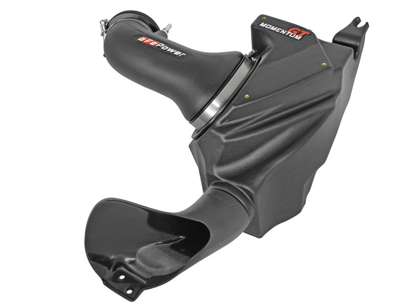 aFe 09-15 Cadillac CTS-V Momentum GT Cold Air Intake System w/ Pro 5R Media aFe Cold Air Intakes  AXOPROS