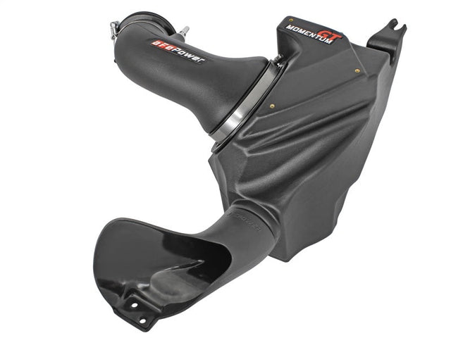 aFe 09-15 Cadillac CTS-V Momentum GT Cold Air Intake System w/ Pro 5R Media aFe Cold Air Intakes  AXOPROS