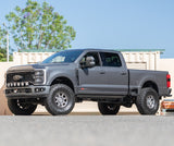 Carli 2023+ Ford F250/350 4x4 Radius Arm Drop Brackets - 3.5in Lift Carli Control Arms  AXOPROS