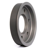Fluidampr Fluidampr Toyota 2JZ Underdrive Pulley Damper Ring Crankshaft Dampers aftermarket performance part