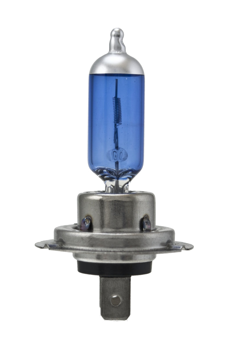 Hella Optilux H7 100W XB Extreme Blue Bulbs (Pair) Hella Bulbs  AXOPROS