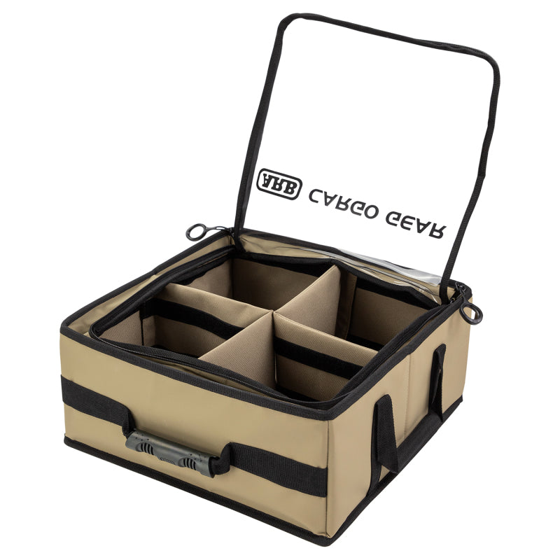 ARB Cargo Organizer Large Suits ARB Drawers ARB Bags - Luggage & Travel  AXOPROS