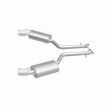 MagnaFlow SYS A/B 14-18 Lexus IS350 3.5L Magnaflow Catback  AXOPROS