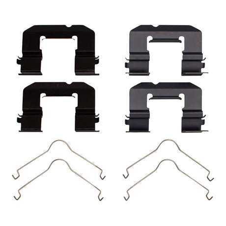 DFC DFC 16-25 Buick Envista Front Premium Hardware Kit Brake Hardware aftermarket performance part