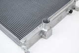 CSF BMW S54 Swap Into E36 / E46 Chassis High Performance Radiator CSF Radiators  AXOPROS