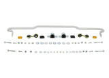Whiteline 10/07+ Subaru Impreza (MY08) GH Non-Turbo Rear 22mm X-Heavy Duty Adjustable Swaybar Whiteline Sway Bars  AXOPROS