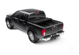 BAK 05-20 Nissan Frontier 5ft Bed BAKFlip MX4 Matte Finish BAK Tonneau Covers - Hard Fold  AXOPROS