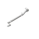 MagnaFlow 08-17 Ford F-250/F-350/F-450 6.4L/6.7L DPF-Back SS 5in Single Passenger Side Rear Exit Magnaflow DPF Back  AXOPROS