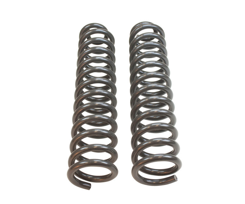 MaxTrac 17-19 Ford F-250/350 4WD Dually 6in Front Lift Coils Maxtrac Lift Springs  AXOPROS