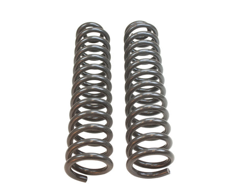 MaxTrac 17-19 Ford F-250/350 4WD Dually 6in Front Lift Coils Maxtrac Lift Springs  AXOPROS