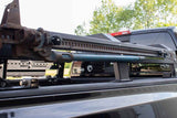 Fishbone Offroad Hi-Lift Jack Mount Kit Fishbone Offroad Jacks  AXOPROS
