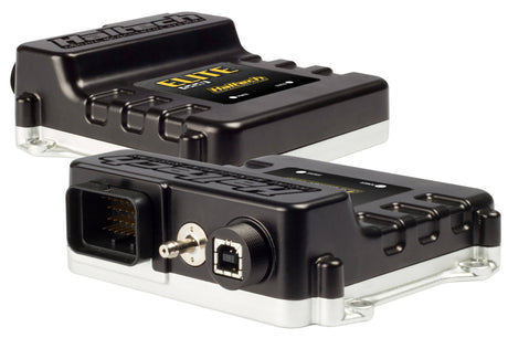Haltech Elite 750 Premium Universal Wire-In Harness ECU Kit - AXOPROS