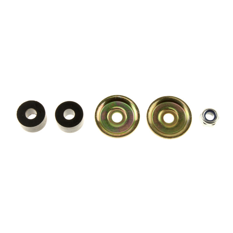 Bilstein 4600 Series 89-91 Mitsubishi Montero Front 46mm Monotube Shock Absorber Bilstein Shocks and Struts  AXOPROS