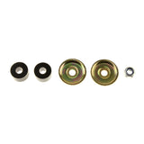 Bilstein 4600 Series 89-91 Mitsubishi Montero Front 46mm Monotube Shock Absorber Bilstein Shocks and Struts  AXOPROS
