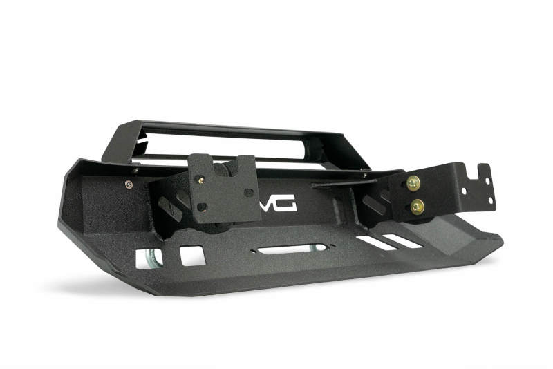 DV8 Offroad 2016+ Toyota Tacoma Center Bumper DV8 Offroad Bumpers - Steel  AXOPROS