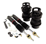Air Lift Performance BMW F30 3-Series (incl xDrive) Rear Kit Air Lift Air Suspension Kits  AXOPROS