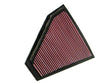 K&N 06 BMW 325 3.0L-L6 Drop In Air Filter K&N Engineering Air Filters - Drop In  AXOPROS