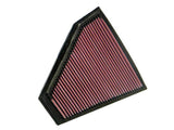 K&N 06 BMW 325 3.0L-L6 Drop In Air Filter K&N Engineering Air Filters - Drop In  AXOPROS