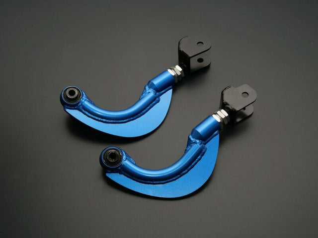 Cusco 2021+ Toyota GR Yaris/Corolla AWD Adjustable Rear Upper Arm Set Cusco Control Arms  AXOPROS