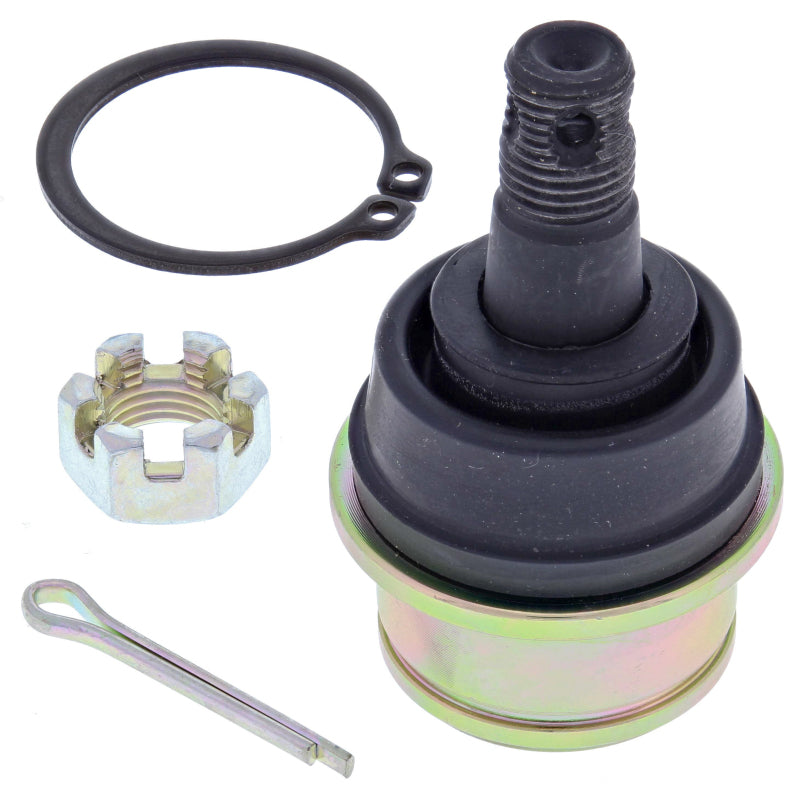 All Balls Racing 97-01 Honda TRX250 Recon Ball Joint Kit Upper All Balls Racing Ball Joints  AXOPROS