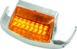 Bikers Choice 80-95 FLHT 86-95 FLST Front Amber Lens Replaces H-D 59082-79 Bikers Choice Light Accessories and Wiring  AXOPROS