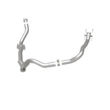 MagnaFlow Loop Delete Y Pipe 12-15 Wrangler 3.6L V6 2in/2.5in Magnaflow Y Pipes  AXOPROS