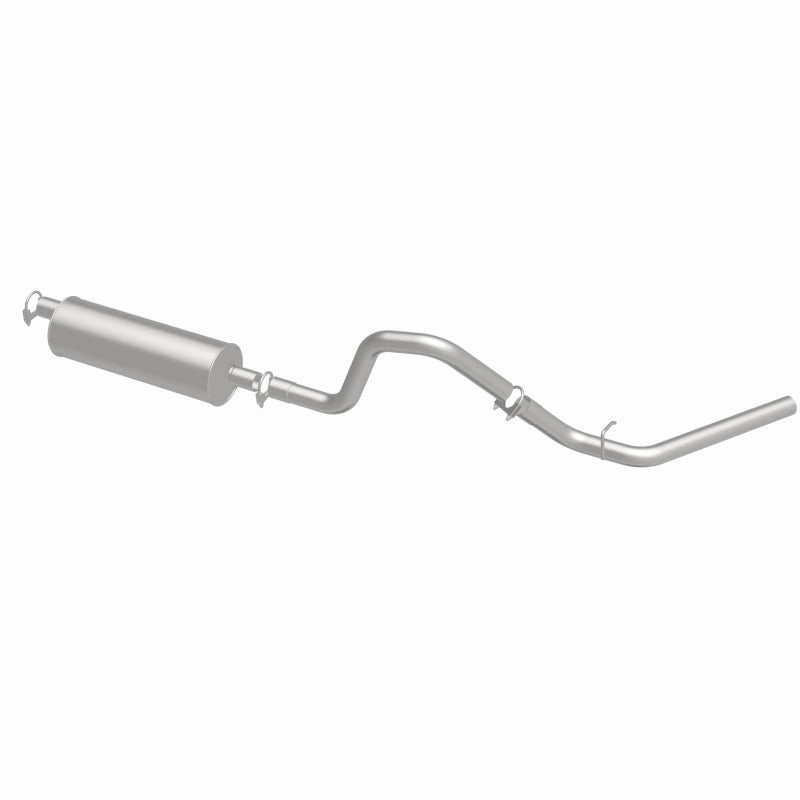 Magnaflow MagnaFlow BRE Exhaust Kit 87-96 Ford Bronco Catback aftermarket performance part