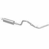 Magnaflow MagnaFlow BRE Exhaust Kit 87-96 Ford Bronco Catback aftermarket performance part