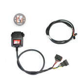 Banks Power Pedal Monster Kit (Stand-Alone) - TE Connectivity MT2 - 6 Way - Use w/iDash 1.8 Banks Power Throttle Controllers  AXOPROS