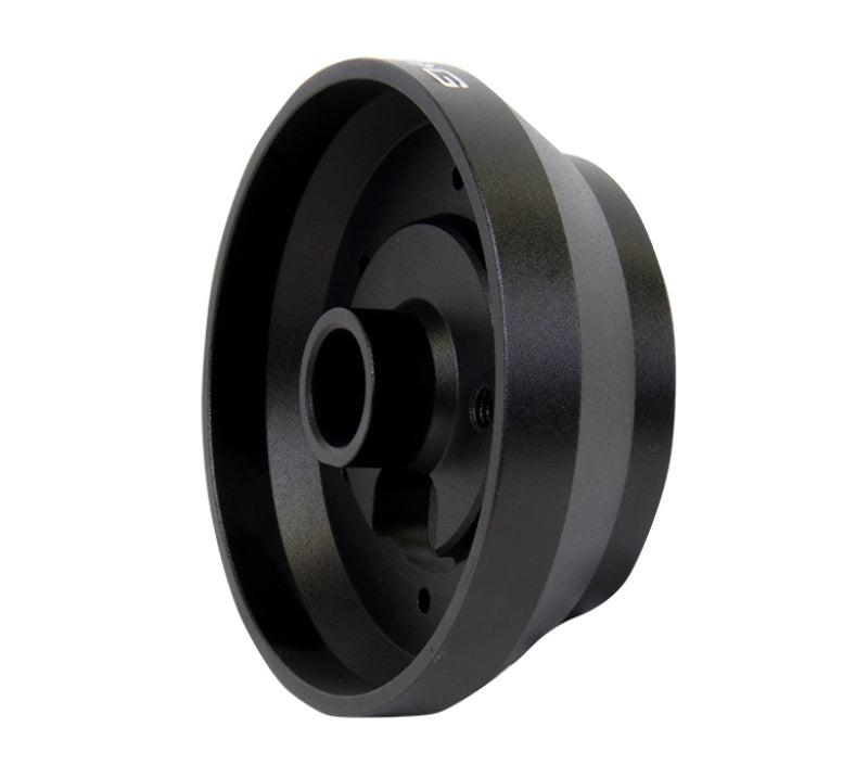 NRG Short Hub Adapter 06+ Chevrolet Corvette / Cadillac CTS NRG Steering Wheel Hubs  AXOPROS