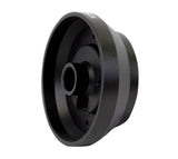 NRG Short Hub Adapter 06+ Chevrolet Corvette / Cadillac CTS NRG Steering Wheel Hubs  AXOPROS