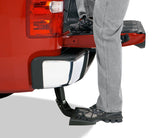 AMP Research 2009-2017 Dodge Ram 1500 BedStep - Black AMP Research Bed Steps  AXOPROS