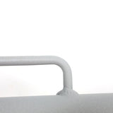 BLOX Racing Silver Harness Bar 94-01 Integra/92-00 Civic/02-06 RSX/88-91 CRX BLOX Racing Harness Bars  AXOPROS