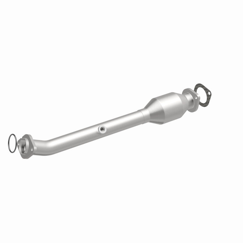 MagnaFlow Converter Direct Fit 05-12 Nissan Pathfinder 4.0L / 05-15 NIssan Xterra 4.0L Magnaflow Catalytic Converter Direct Fit  AXOPROS