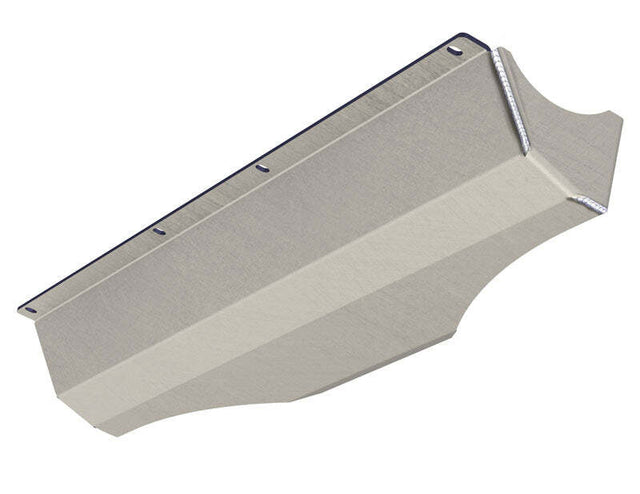 Artec Industries 18-25 Jeep Wrangler JL Jt Jl Nighthawk Front Swaybar Skid Artec Industries Skid Plates  AXOPROS